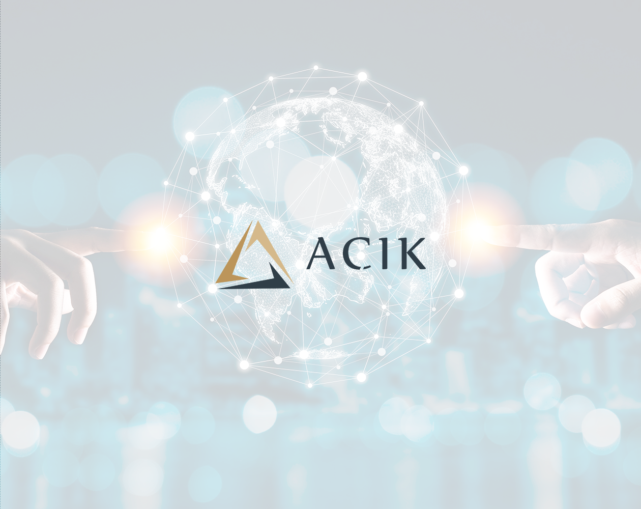Açık Holding