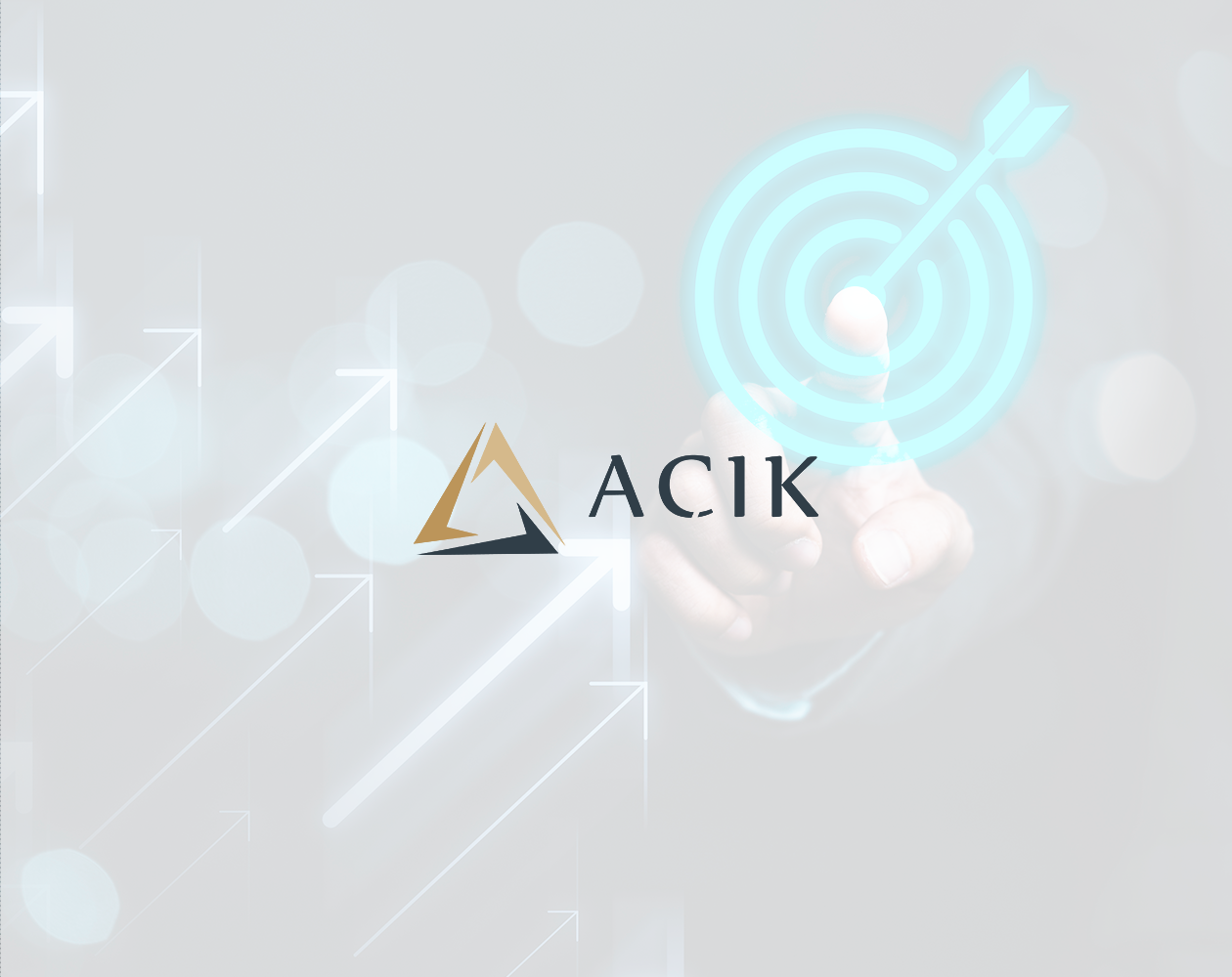 Açık Holding