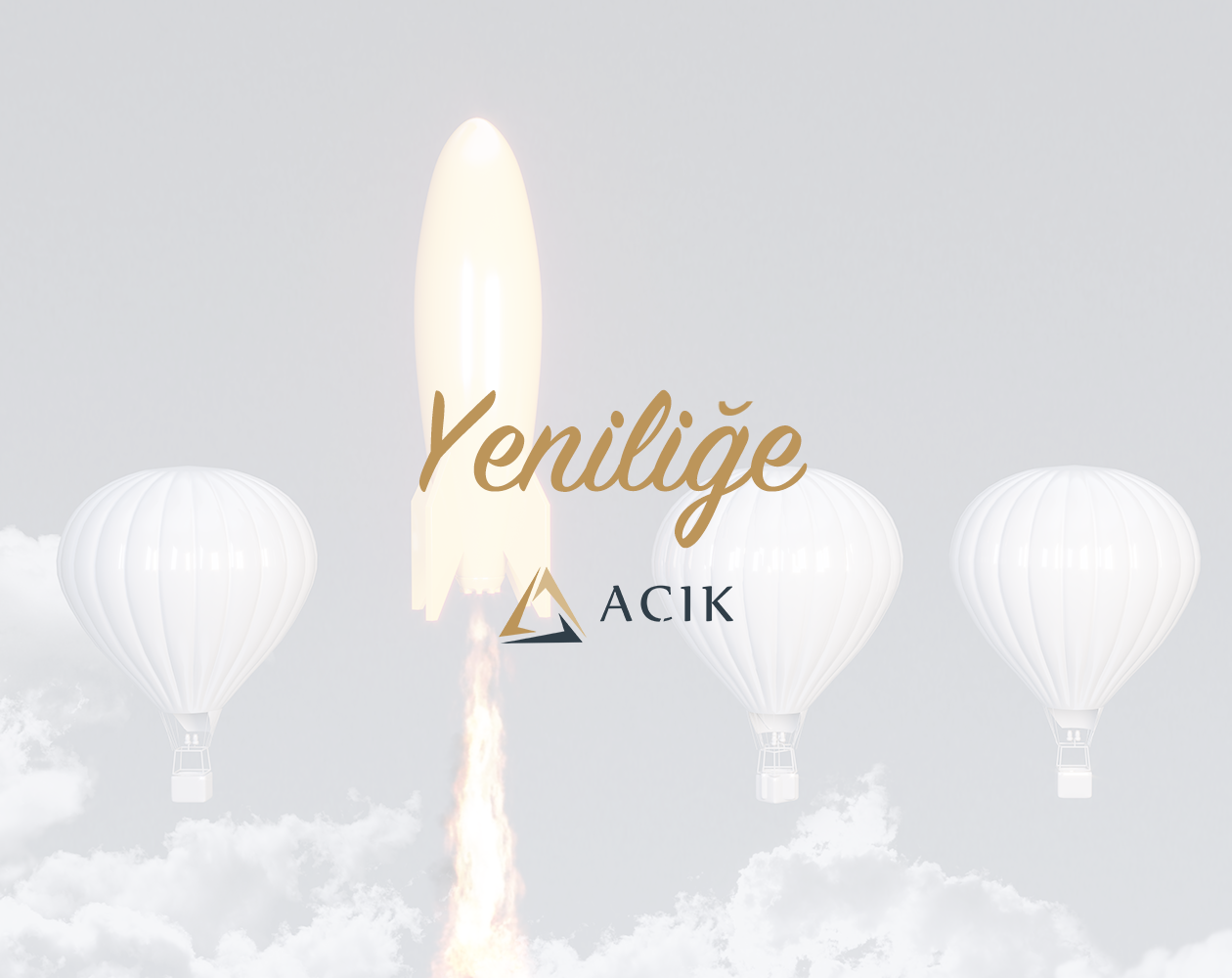 Açık Holding