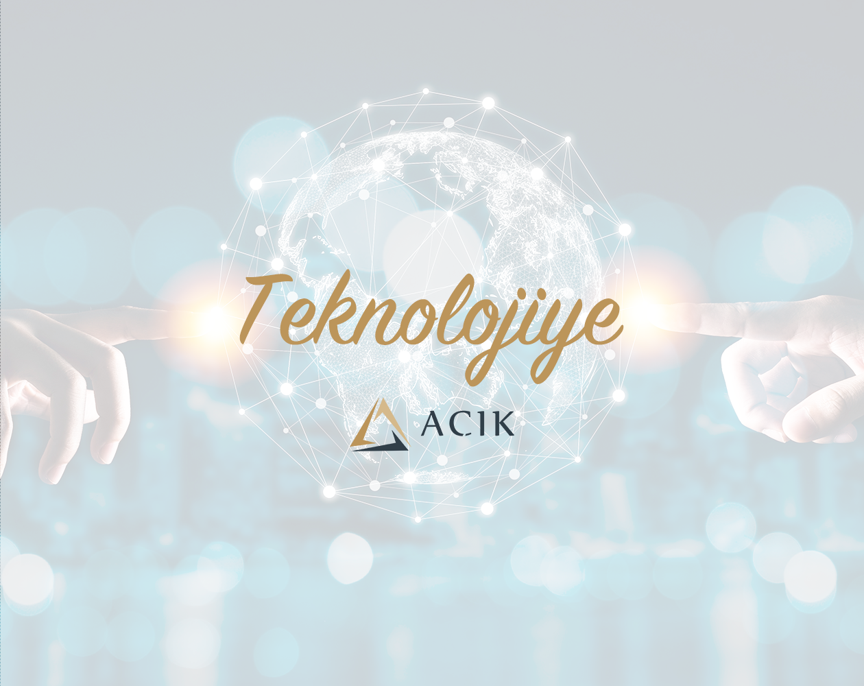 Açık Holding
