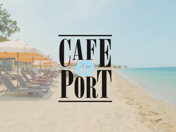 Cafe Du Port