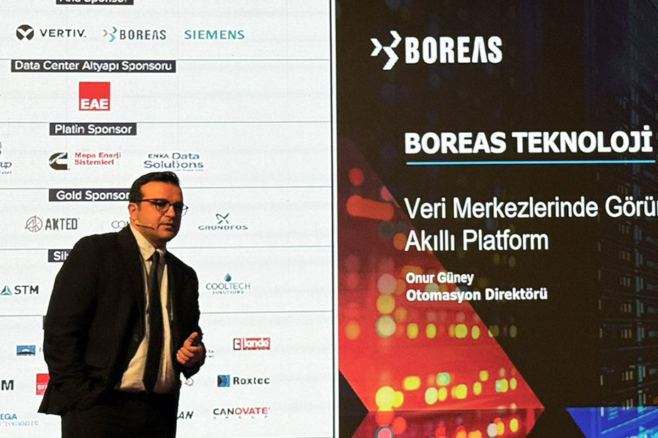 Boreas Technology