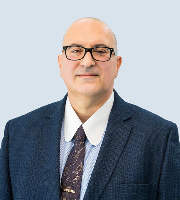 Mehmet Kepez