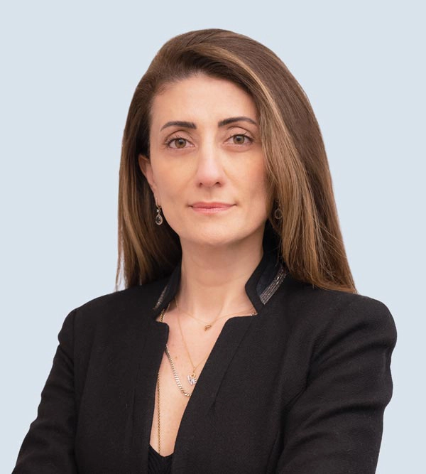 Şehrinaz Kartal