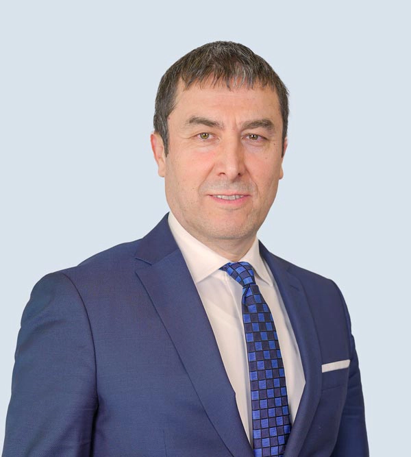 Serdar Lülecioğlu