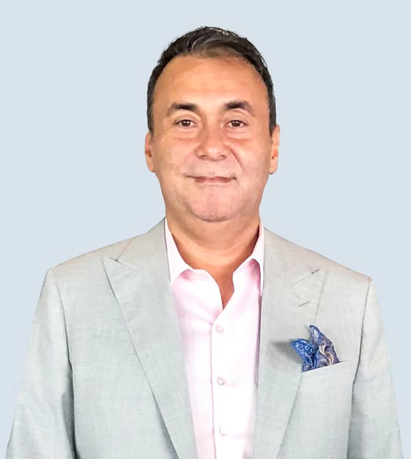 Tamer Pakel