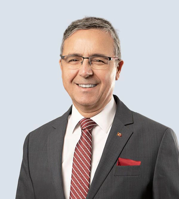 Yüksel Açık