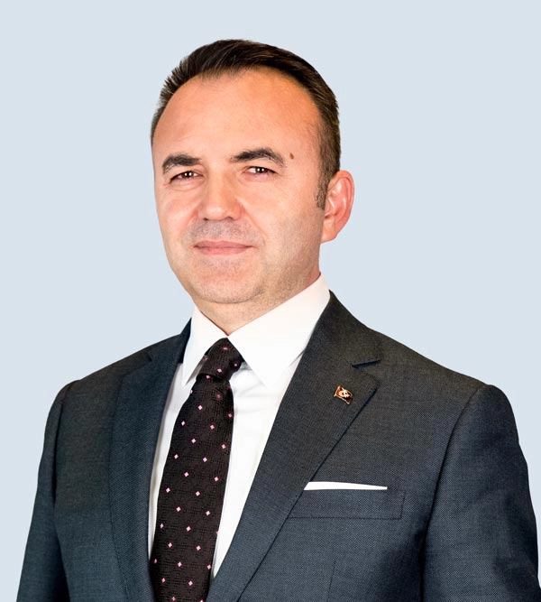 Yüksel Açık